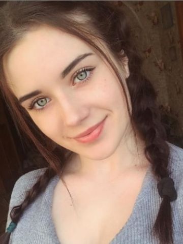 Проститутка Неонила
